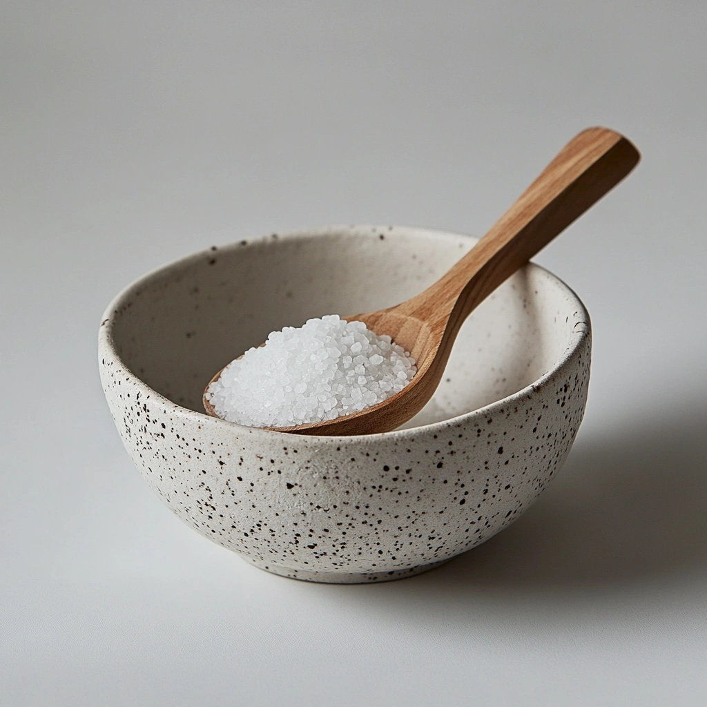 Звичайна сіль