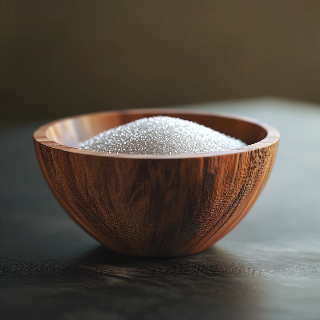 Білий цукор