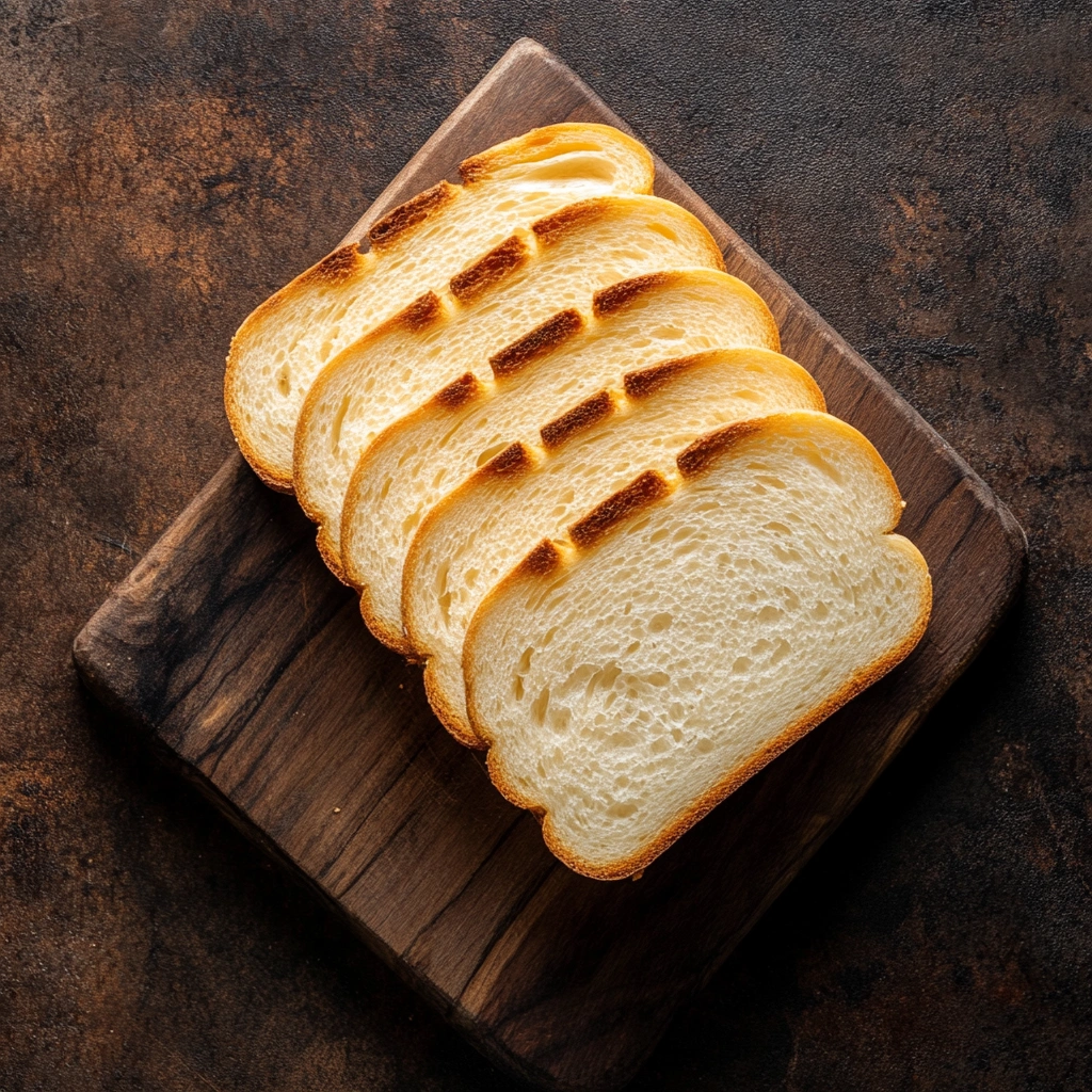 Білий хліб